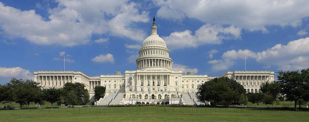 nations capitol building