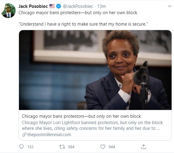 Lori Lightfoot Msyor Chicago2