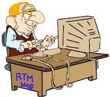 RealTruckmaster blogging