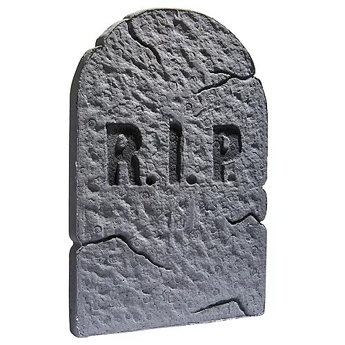 R.I.P. – Rest In Peace – The Real Truckmaster