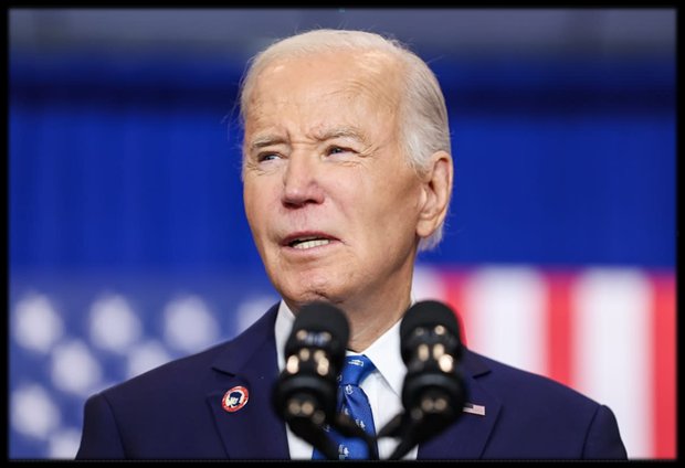 The WSJ Bombshell Report on the Mental Health of President Joe Biden ...